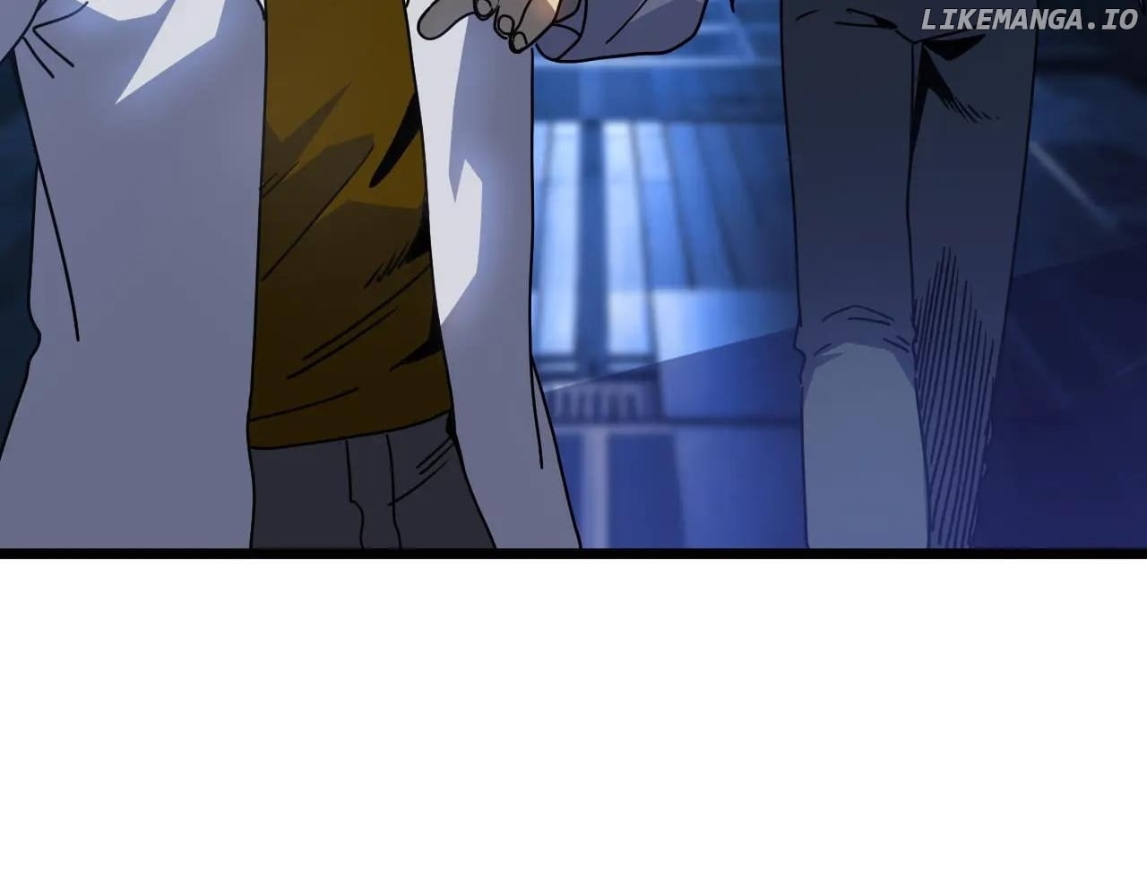 Log into the Future Chapter 191 - page 183
